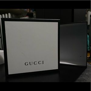 Gucci empty box 📦